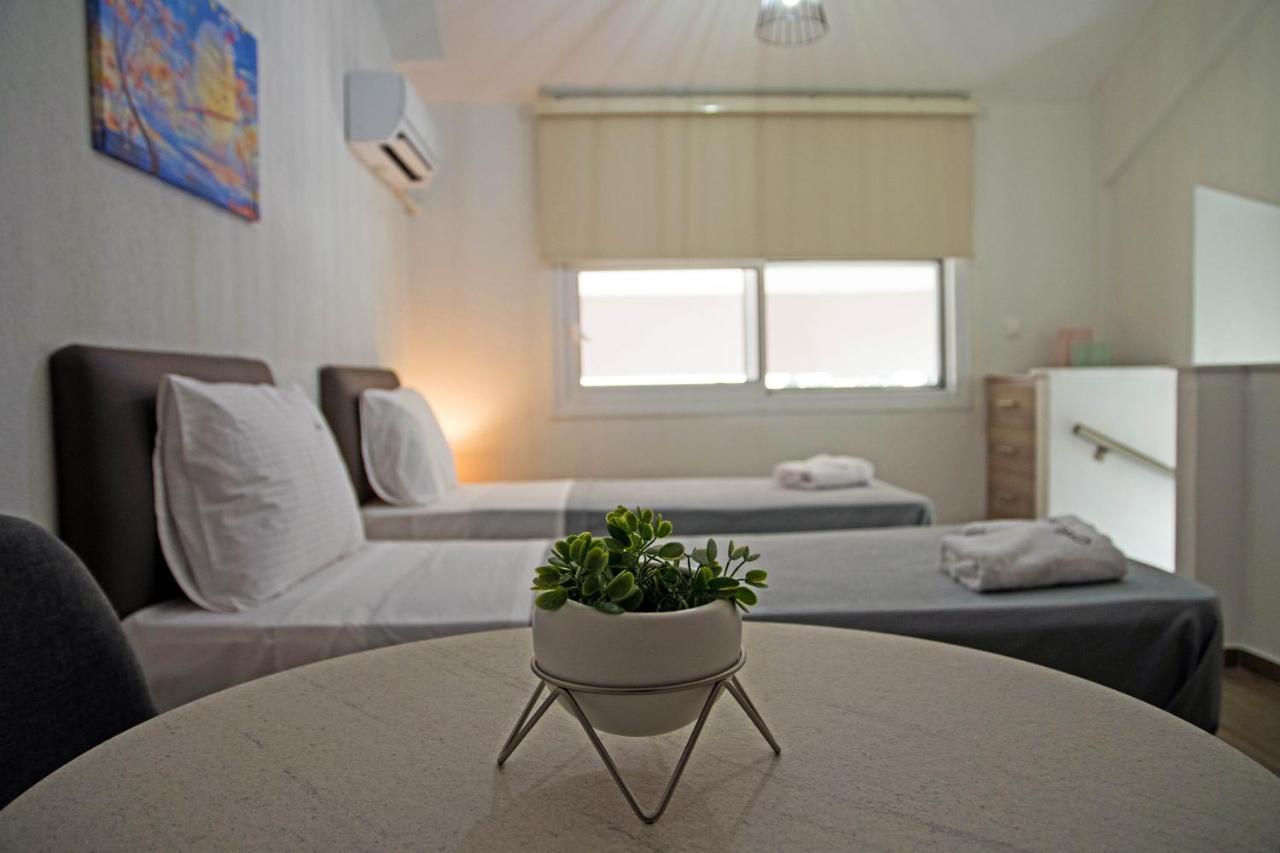 Aelia Luxury Apartments Nikiti  Exterior foto